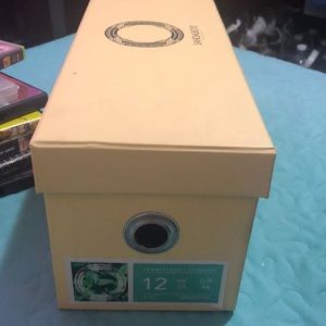 Sandal boyz mint slides